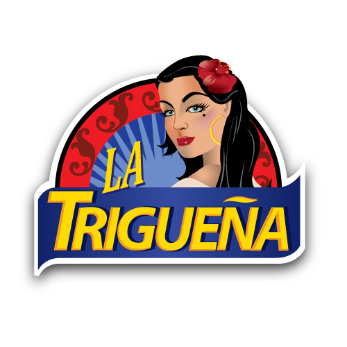 La Trigueña