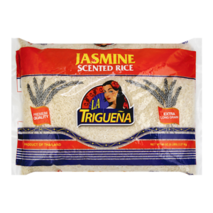 La Trigueña Jasmine 6/5 lb