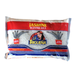 La Trigueña Jasmine 10/3 lb