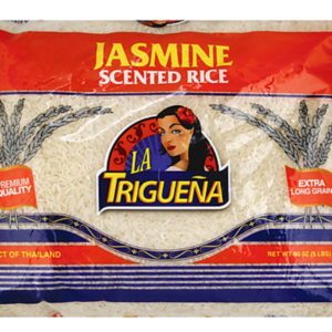 La Trigueña Jasmine 6/5 lb