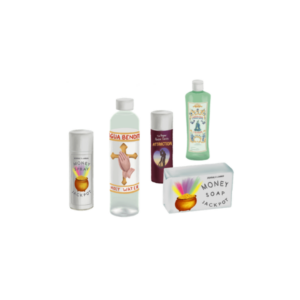 COLOGNE & SOAP Lanman Kemp
