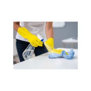 CLEANER