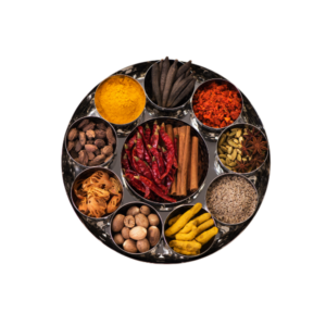 SEASONING