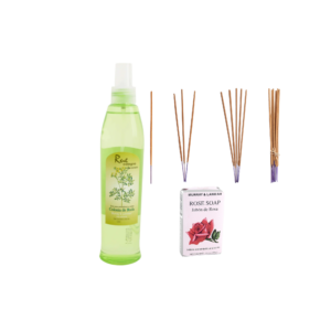 COSMETICS